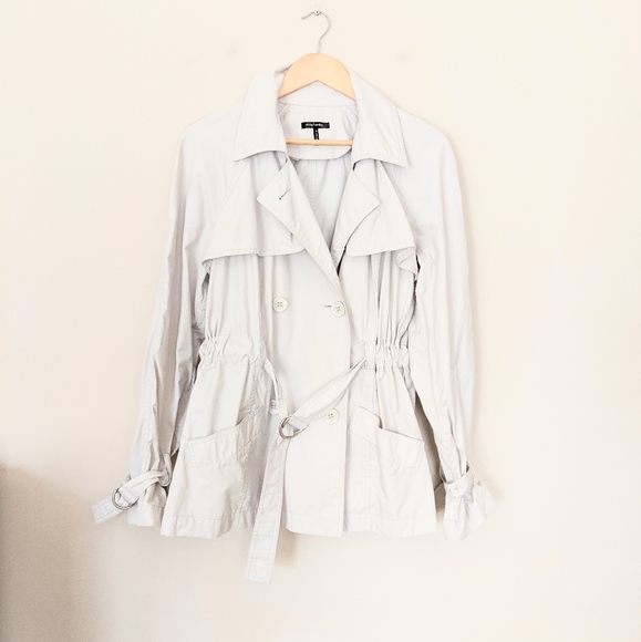 Daisy Fuentes Jackets & Blazers - Daisy Fuentes Jacket